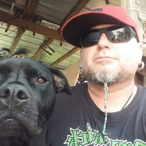 Meet your Posher, Deejay